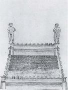 Design for a Fountain RIBA